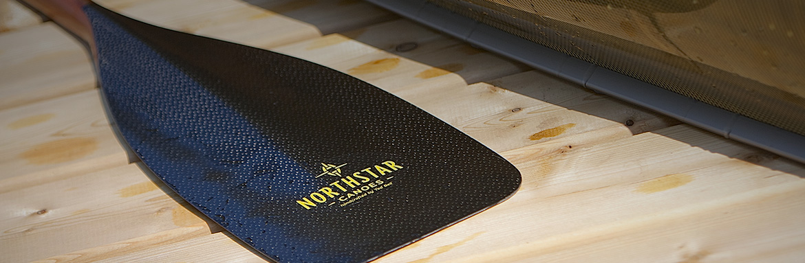 Northstar Canoes: Paddles