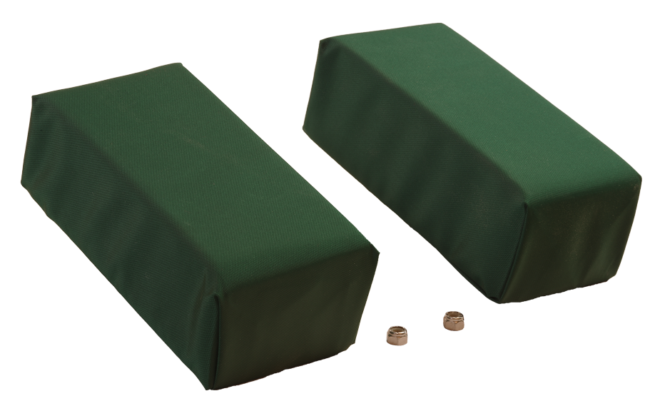 Yokes & Thwarts Northstar Canoes