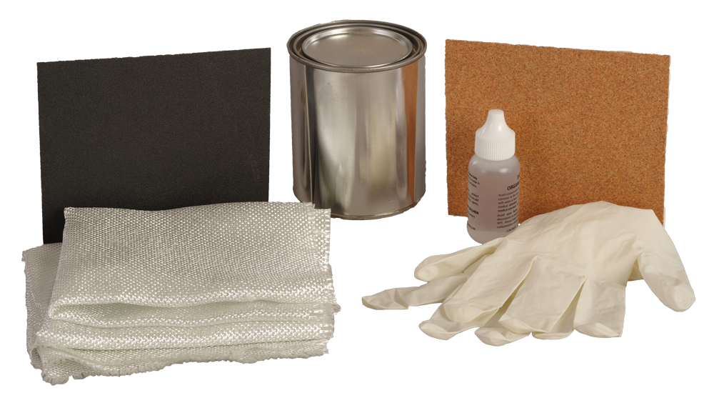 Repair Northstar Canoes